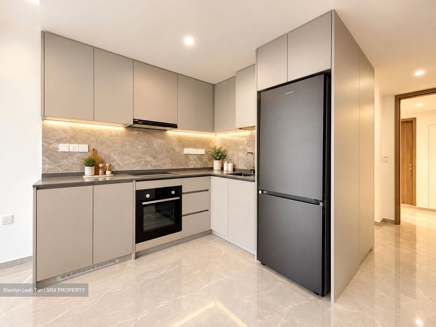 Norwood Grand (D25), Apartment #619505191